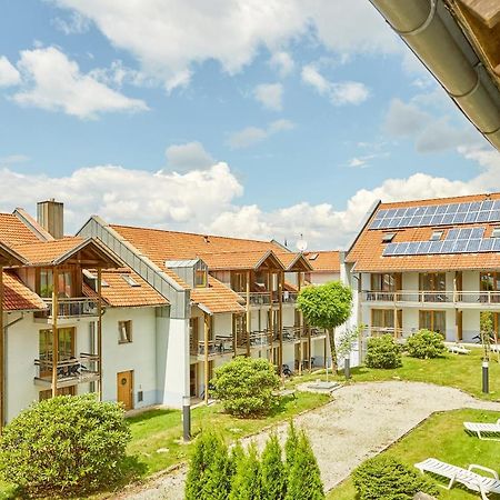 Sporthotel Sonnenhof Jandelsbrunn Exterior foto
