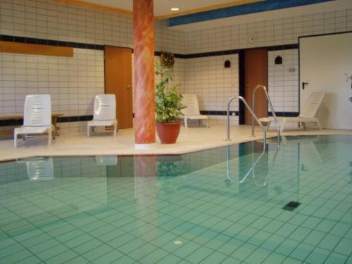 Sporthotel Sonnenhof Jandelsbrunn Exterior foto